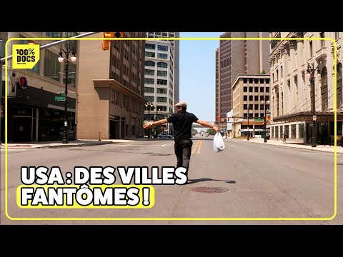 Le rêve Américain, c'est ça ! (Compilation)