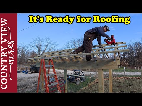 Just a Couple Days Before it Freezes again. Time to Catch up on Outside Work.