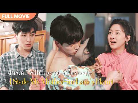 [ENG  SUB] From Villainess to Favorite: I Stole My Mother-in-Law’s Heart | Full #cdrama