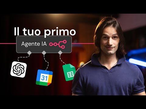 How to Build an AI Agent in 15 Minutes (For Beginners)