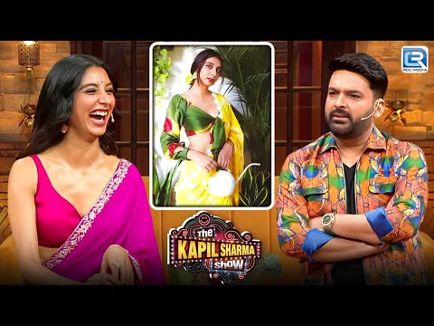 Dolly तुम्हे सारी मै देखकर मुझे कुछ कुछ होने लगा है | Kapil Sharma Show Season 2 | Full Episode