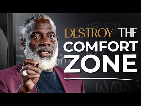 Get Your Stuff Back And Step Into Greatness