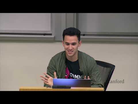 Stanford CS224N NLP with Deep Learning | 2023 | Hugging Face Tutorial, Eric Frankel