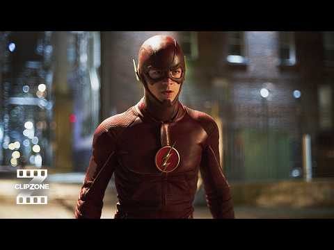 The Flash (TV) | Best Of Season One! | ClipZone: Heroes & Villains