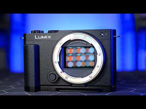 Is the LUMIX S9 a GOOD or BAD Travel Camera!?