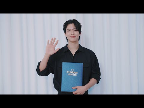 [2025 펀덱스 어워드] OTT 오리지널 드라마 남자 주연 | 박보검 | 폭싹 속았수다 |  20251218 방송