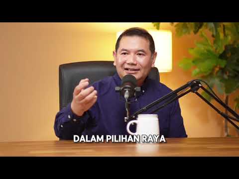 Menang Sebab Orang Benci? Sejarah Dah Jawab