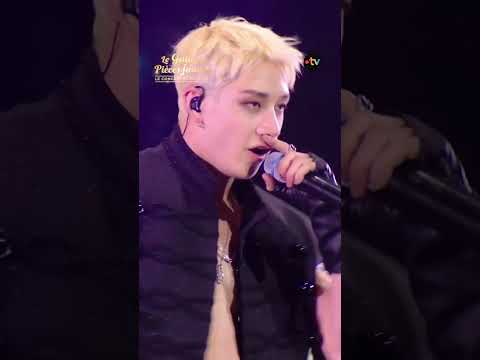 Stray Kids chante “Do it” sur la scène du Gala des Pièces Jaunes ! 🔥