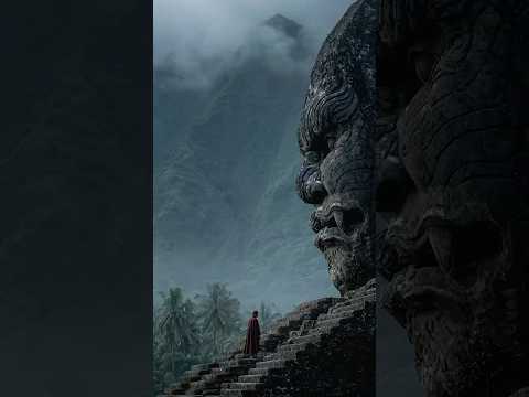 Who Built This 12,000-Year-Old Megastructure?