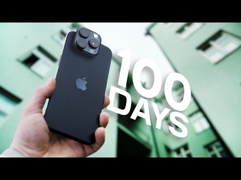 The Perfect Time To Go To iPhone? (The Real iPhone 15 Pro Review!)