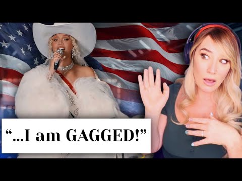 It been 10 YEARS… does Beyoncé still have the Half Time Show? *Vocal coach reaction*