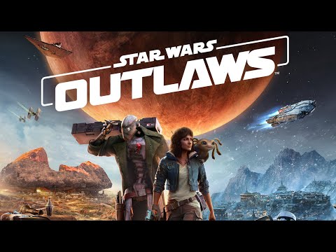Star Wars Outlaws