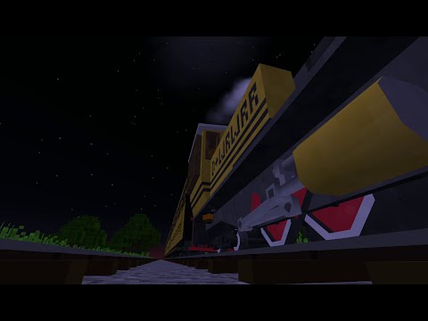 Devana & White River Western - Immersive Railroading