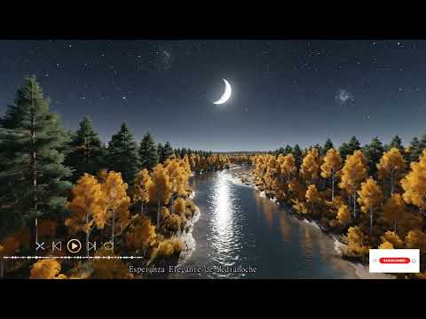 ✨ Solo Piano | Serene Beauty | Breath of the Soul