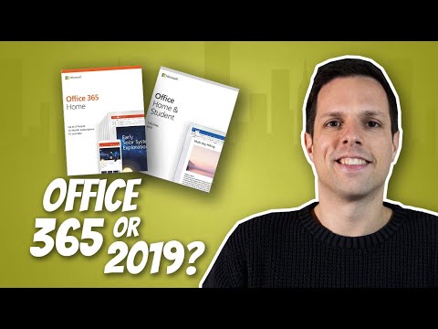 Microsoft (Office) 365