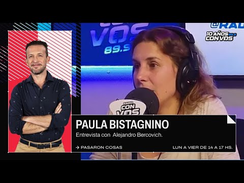 The Pope's relationship with Opus Dei, interview with Paula Bistagnino