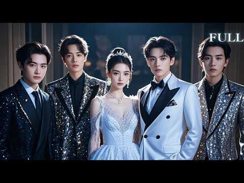 🔥From Heiress To Avenger: The Banquet Where I Exposed Them All