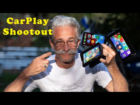 Only TWO Of These CarPlay Devices Are Actually GREAT