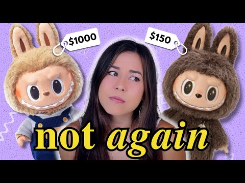 The Rise of *Labubu* Dolls, Explained
