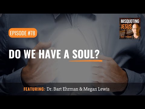 Do We Have a Soul?