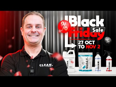 HUGE 25% OFF BLACK FRIDAY SALE! + Free Shipping Over $99