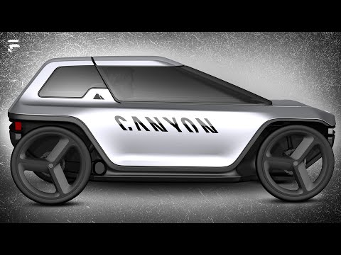 Top 10 MOST INTERESTING Velomobiles, eTrikes, Cargo eBikes and More!