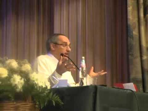 Не мучайте детей школой! Лекцию читает Торсунов О.Г.