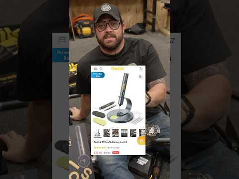 My Top 3 Favorite Fanttik Products!