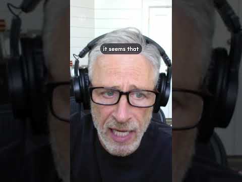 Trump's Legal Defense Strategy | The Problem with Jon Stewart Podcast