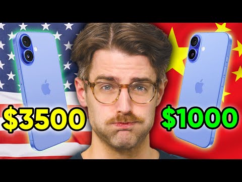 Well this is concerning