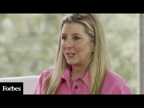 Sara Blakely Reveals Why Betting On Yourself Is The Ultimate Investment