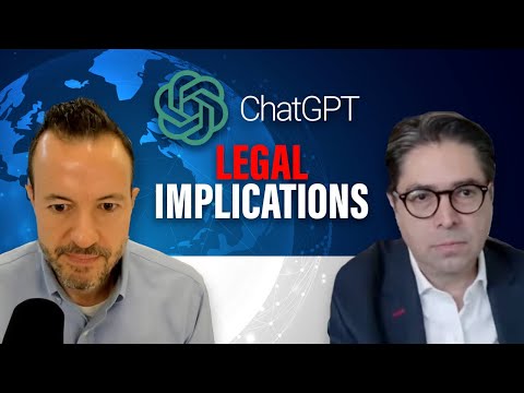 ChatGPT and OpenAI: Data Privacy, Legal, and Ethical Issues