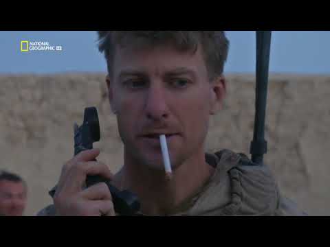 Battleground Brothers S01E04   Einsatz in der Hölle