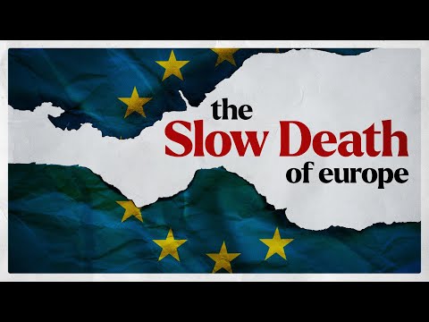 Is Europe Doomed?