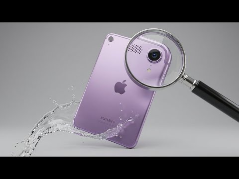 DON'T Buy an iPad Mini! Massive 2026 Upgrades Leaked