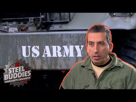 Voll zerlegt | STEEL BUDDIES | GANZE FOLGE | DMAX Motor