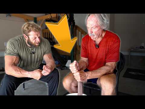 These 2 Secret Grip Exercises Are All You Need?