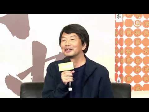 刘震云：人生多少事，两三笑话中