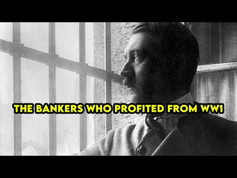 Hitler Speaks on Germany’s Economic Hardships After World War I (In English)