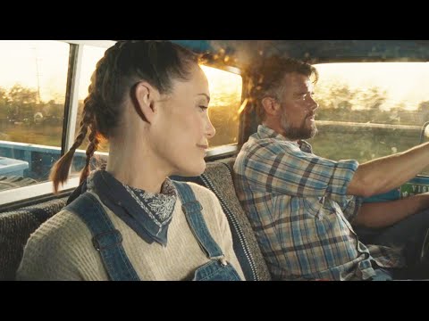 丈夫突生意外离世，女子为了家庭毅然前往乡下生活，故事结局治愈了太多人！【光影】