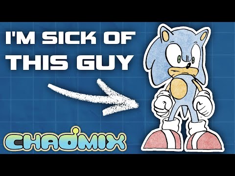 Sonic Has Gone Stale - The Style That Overstayed Its Welcome