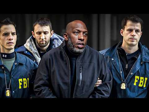 The US Government Thinks The Entire NBA Might Be Corrupt