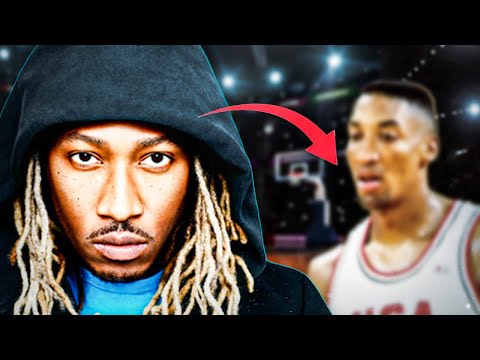 La sombre vengeance de ce rappeur sur cette star de Basket