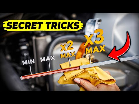 Do THIS After Every Oil Change to DOUBLE Engine Life