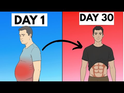 Why Your Belly Fat Won’t Go Away (5 Fixes)