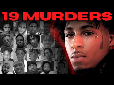 19 Murders For YoungBoy: NBA's Top Killers