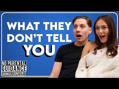 Vanderpump Parent Prep Check: Testing Our Labor & Delivery Knowledge | No Parental Guidance