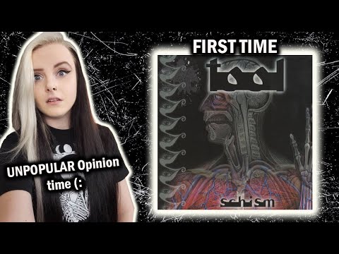 FIRST TIME listening to TOOL - "Schism" REACTION