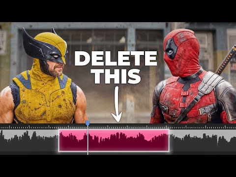 When The Editor Deletes The $1,000,000 Shot