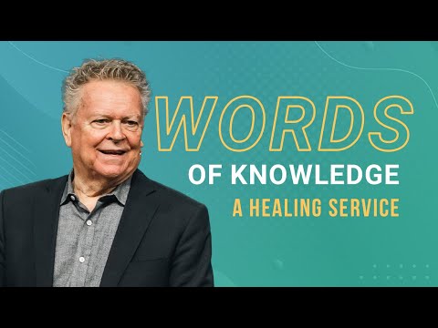 Word of Knowledge | Healing Service | ResLife Church | Randy Clark